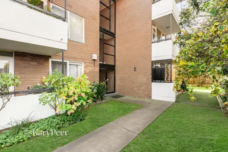 10/78 Tennyson Street, Elwood VIC 3184