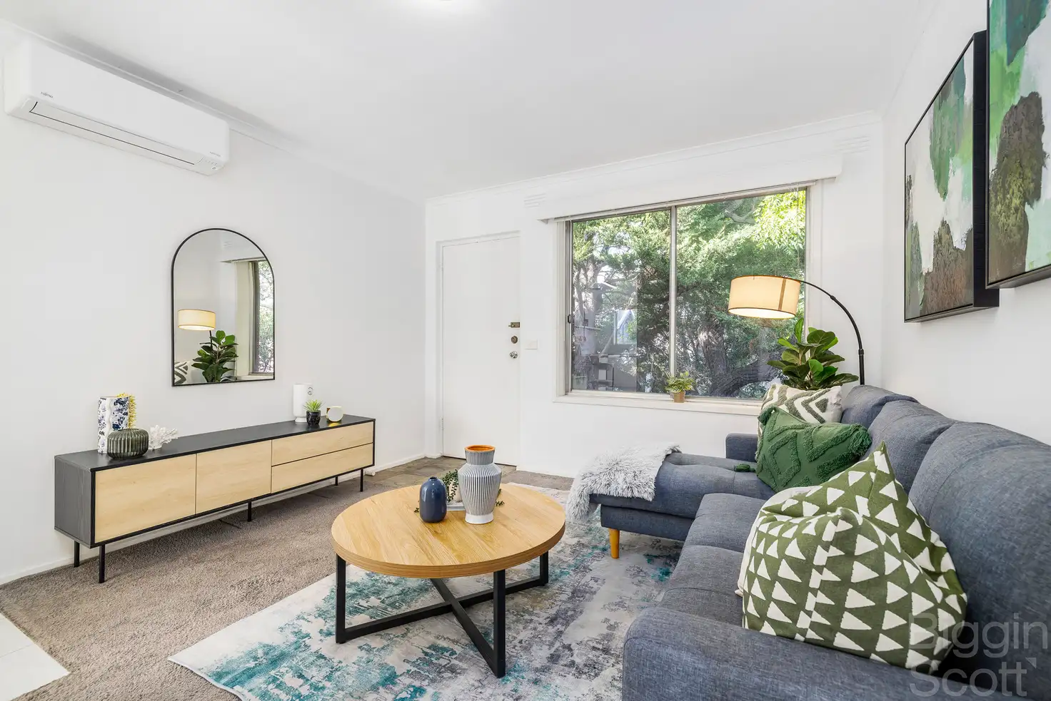 Main view of Homely apartment listing, 18/15 Elm Avenue, Elsternwick VIC 3185