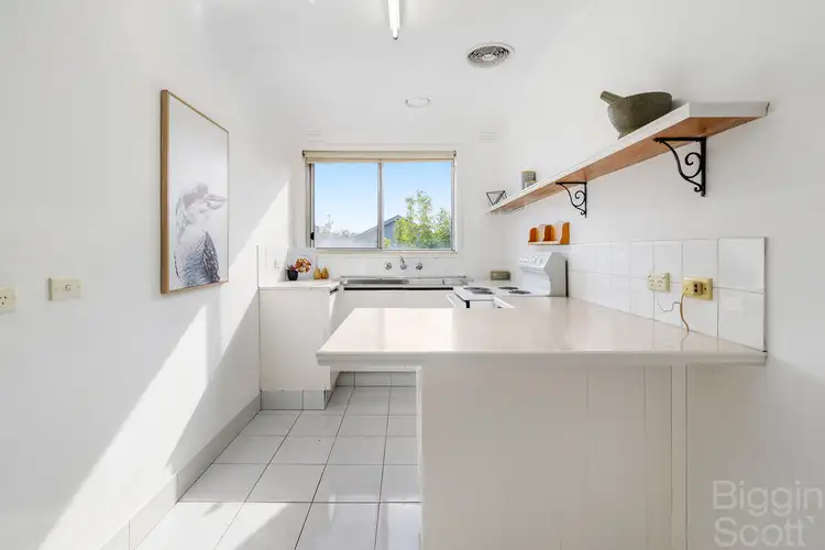 Second view of Homely apartment listing, 18/15 Elm Avenue, Elsternwick VIC 3185