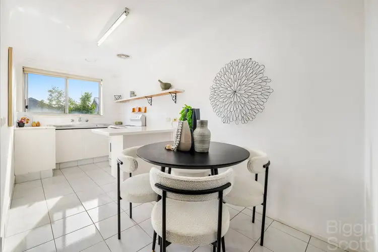 Third view of Homely apartment listing, 18/15 Elm Avenue, Elsternwick VIC 3185