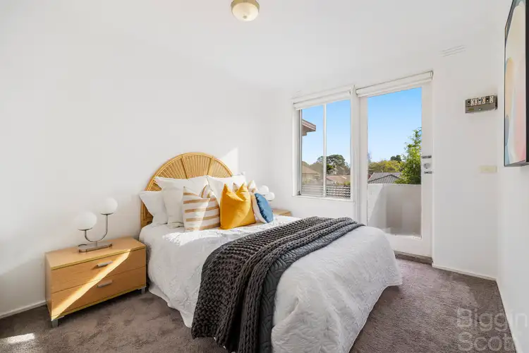 Fourth view of Homely apartment listing, 18/15 Elm Avenue, Elsternwick VIC 3185
