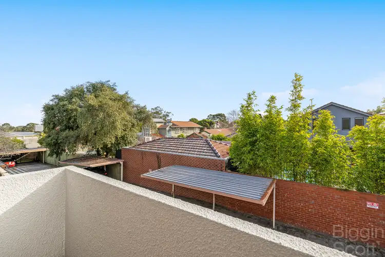 Fifth view of Homely apartment listing, 18/15 Elm Avenue, Elsternwick VIC 3185