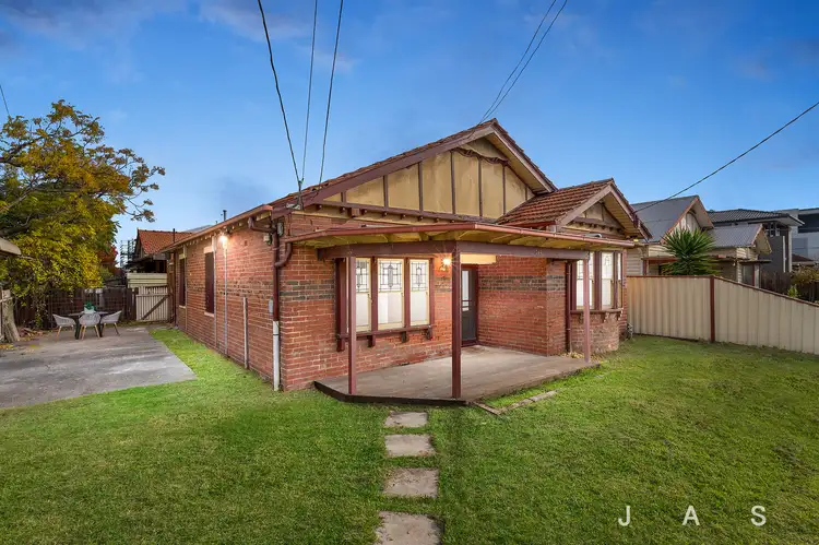 344 Gordon Street, Maribyrnong VIC 3032