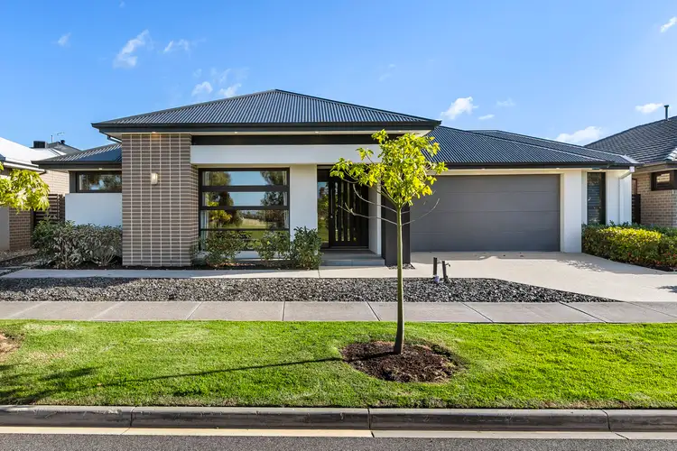 Main view of Homely house listing, 8 Columbus Street, Point Cook VIC 3030