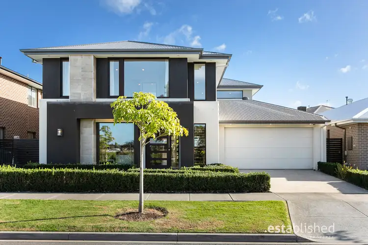 12 Columbus Street, Point Cook VIC 3030
