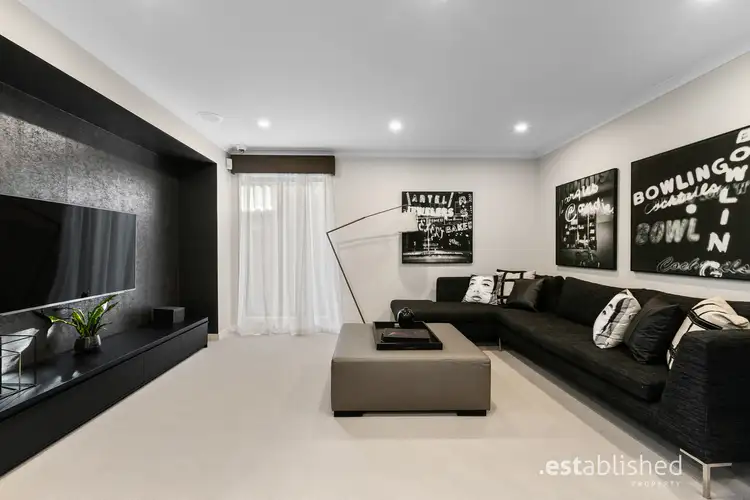 Fifth view of Homely house listing, 12 Columbus Street, Point Cook VIC 3030