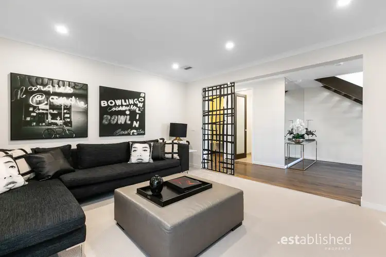 Sixth view of Homely house listing, 12 Columbus Street, Point Cook VIC 3030