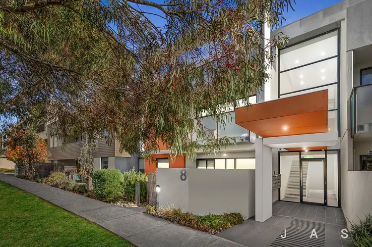 35/8 Crefden Street, Maidstone VIC 3012