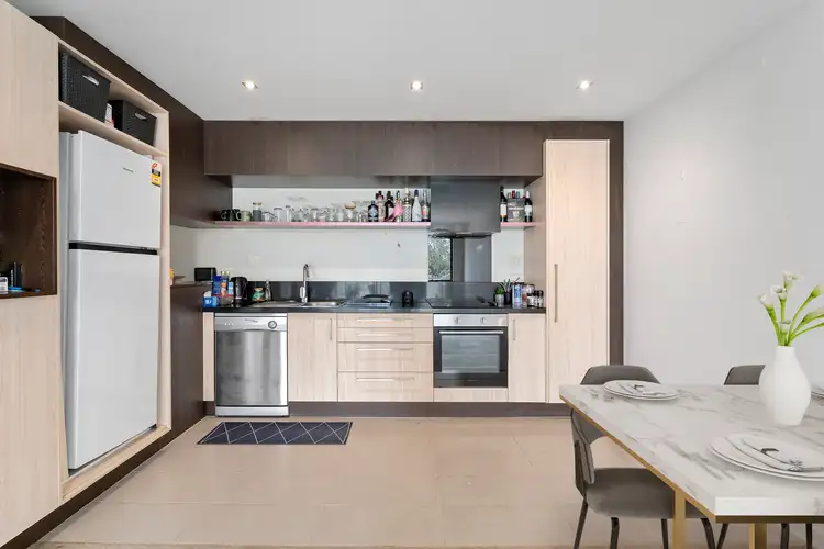 Third view of Homely apartment listing, 35/8 Crefden Street, Maidstone VIC 3012
