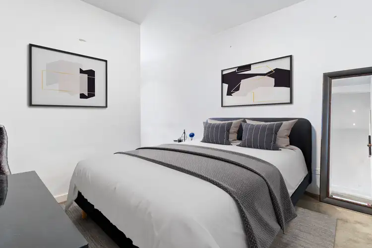 Fifth view of Homely apartment listing, 35/8 Crefden Street, Maidstone VIC 3012