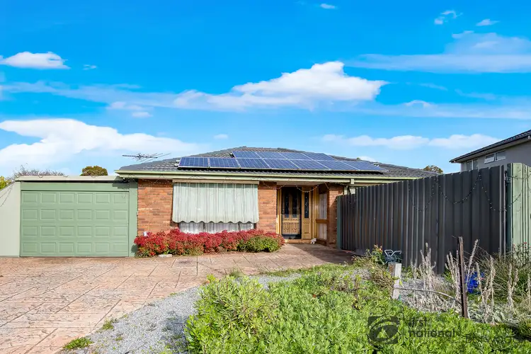 16 Taunton Crescent, Scoresby VIC 3179