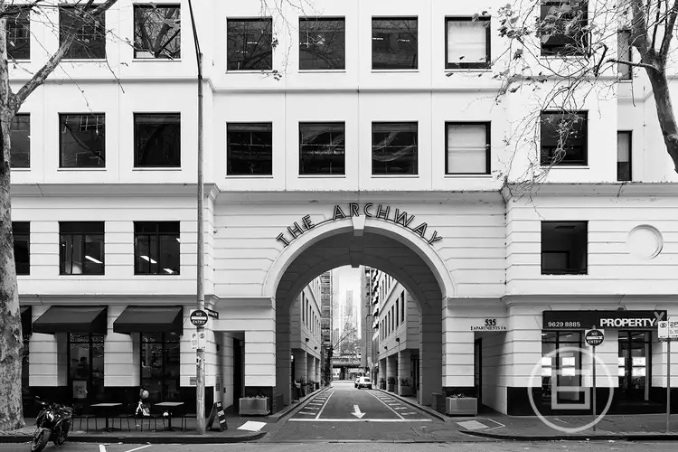 1/535 Flinders Lane, Melbourne VIC 3000