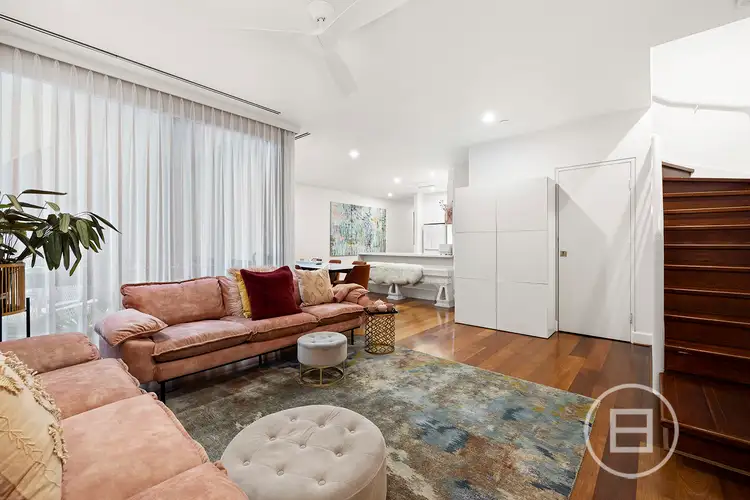 Fourth view of Homely apartment listing, 1/535 Flinders Lane, Melbourne VIC 3000
