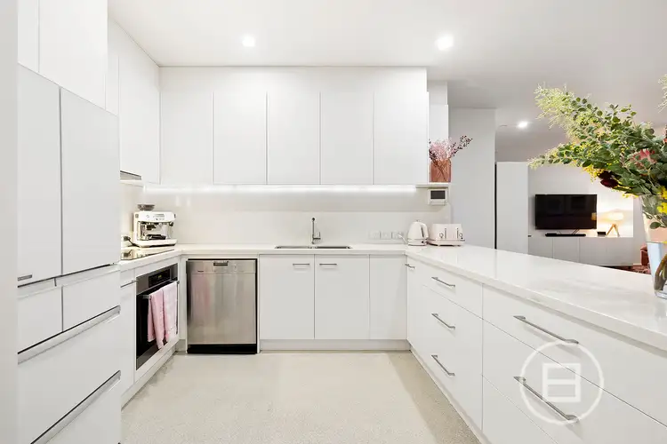 Sixth view of Homely apartment listing, 1/535 Flinders Lane, Melbourne VIC 3000