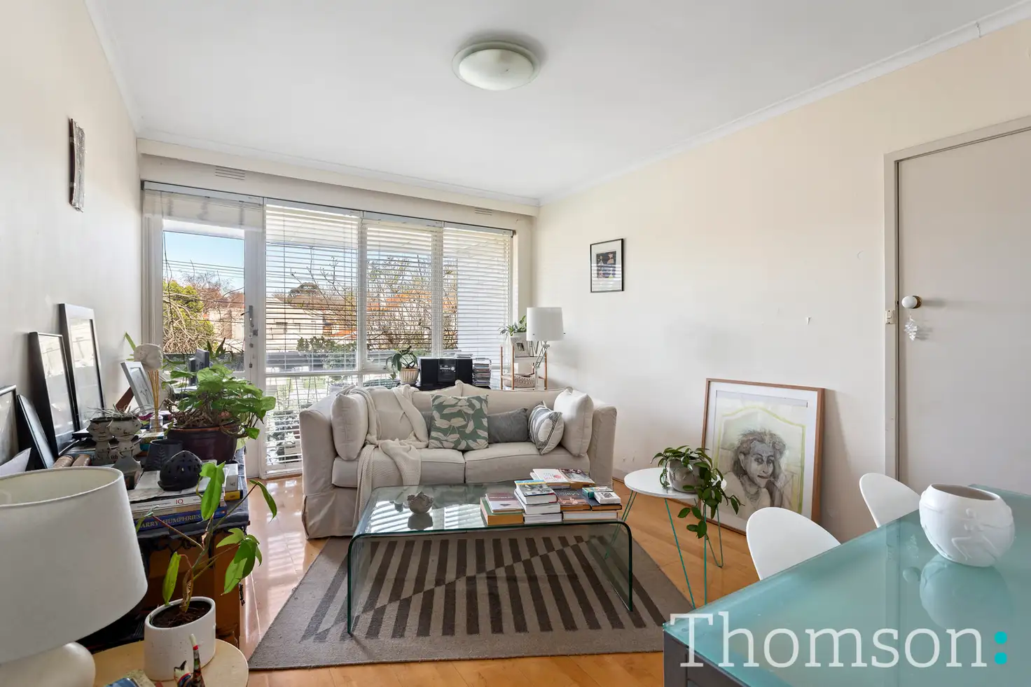 Main view of Homely apartment listing, 4/1425 High Street, Glen Iris VIC 3146