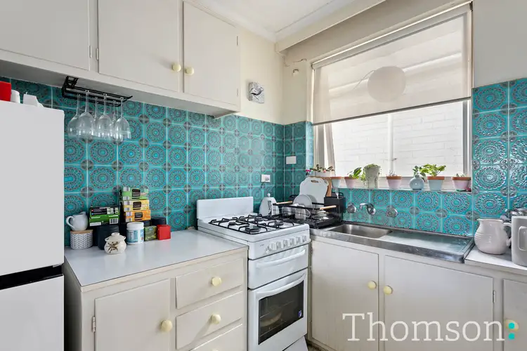 Second view of Homely apartment listing, 4/1425 High Street, Glen Iris VIC 3146