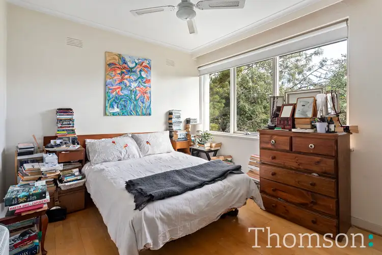 Third view of Homely apartment listing, 4/1425 High Street, Glen Iris VIC 3146
