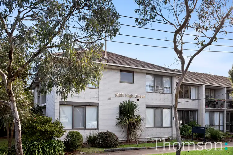 Fourth view of Homely apartment listing, 4/1425 High Street, Glen Iris VIC 3146
