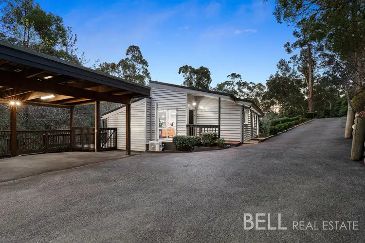 54 Royal Street, Upwey VIC 3158