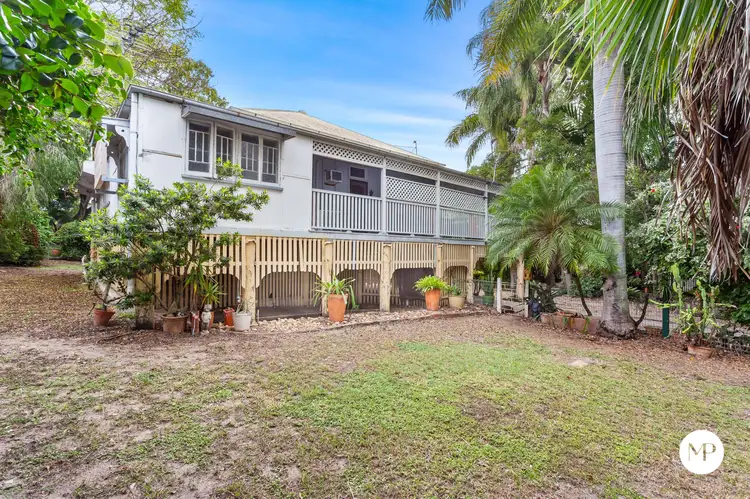 Main view of Homely house listing, 10 Separation Street, Allenstown QLD 4700