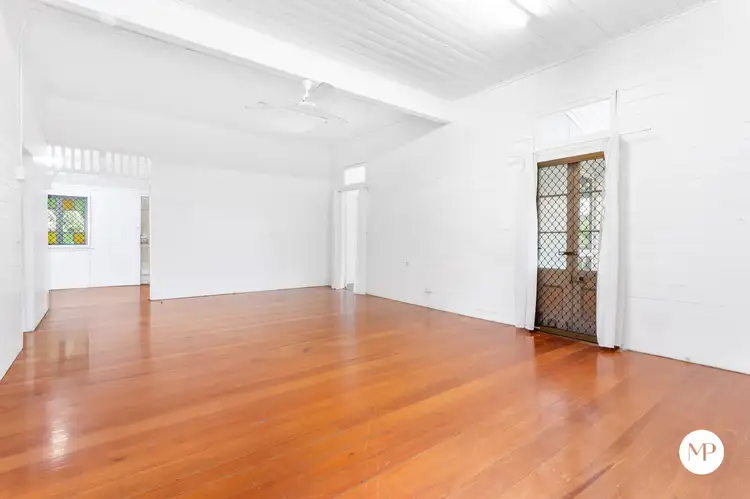 Second view of Homely house listing, 10 Separation Street, Allenstown QLD 4700