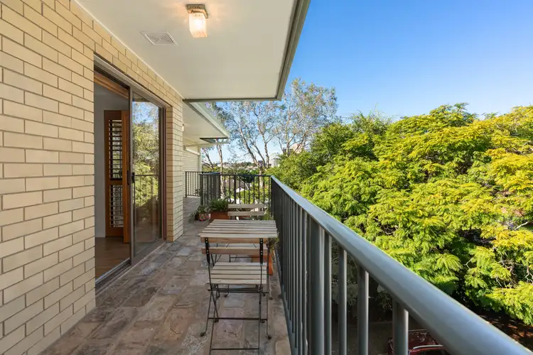 Second view of Homely unit listing, 13/38 Durham Street, St Lucia QLD 4067