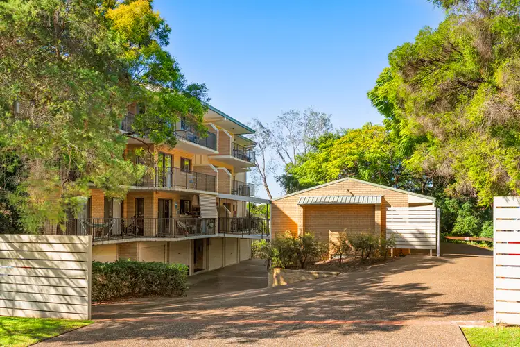 Third view of Homely unit listing, 13/38 Durham Street, St Lucia QLD 4067
