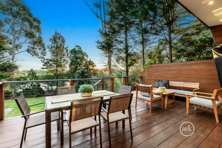 11 Dale Avenue, Eltham North VIC 3095