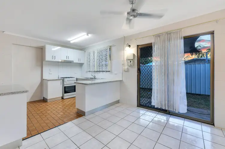Second view of Homely house listing, 5 Bullo Court, Leanyer NT 812