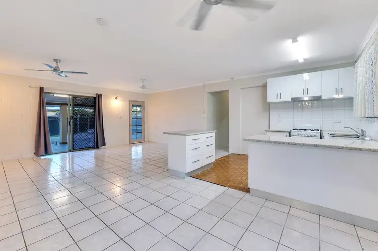Third view of Homely house listing, 5 Bullo Court, Leanyer NT 812