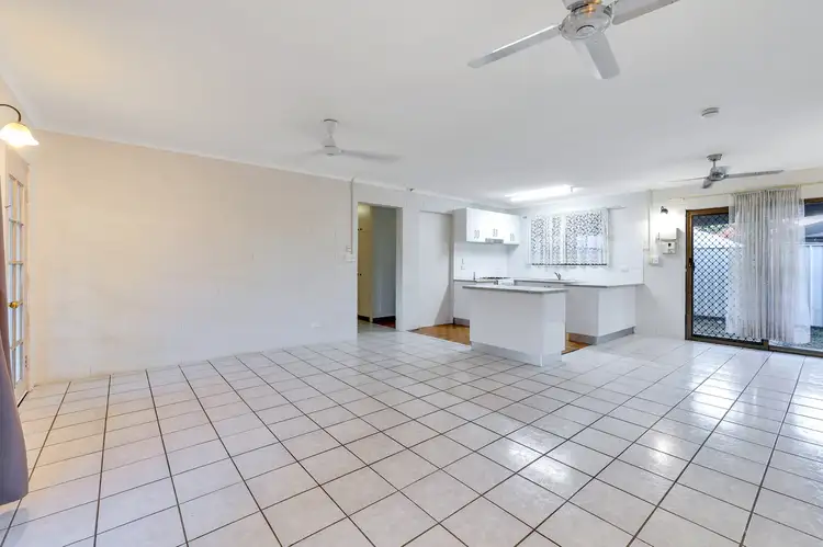 Fourth view of Homely house listing, 5 Bullo Court, Leanyer NT 812