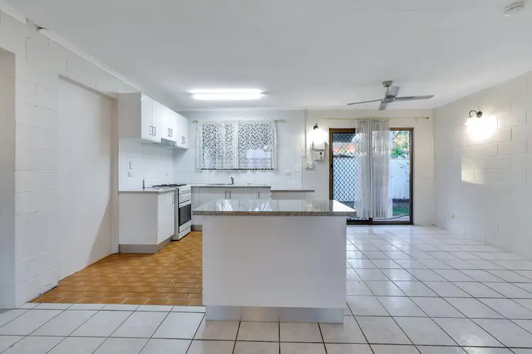 Fifth view of Homely house listing, 5 Bullo Court, Leanyer NT 812