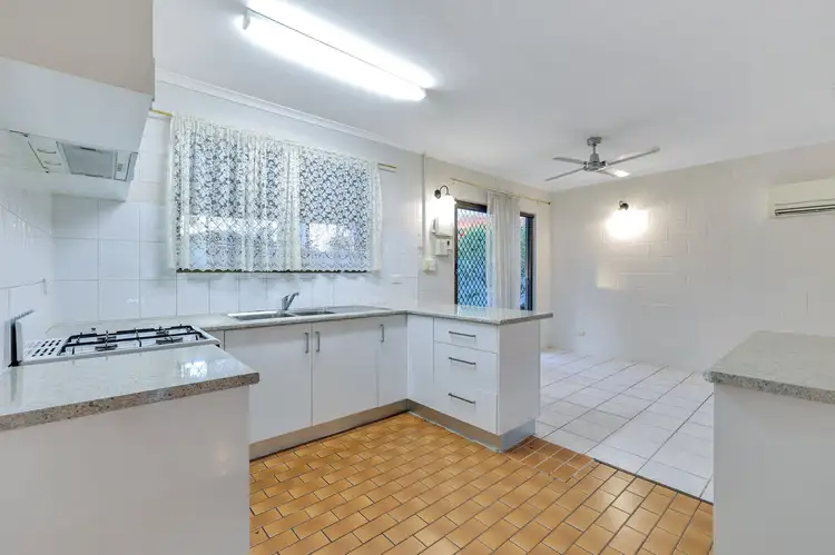 Sixth view of Homely house listing, 5 Bullo Court, Leanyer NT 812