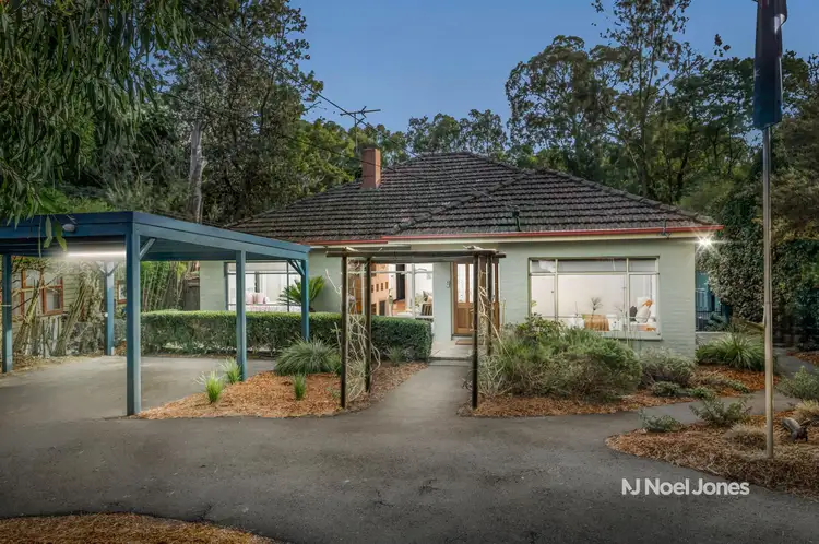 Main view of Homely house listing, 19 Jeffery Street, Blackburn VIC 3130