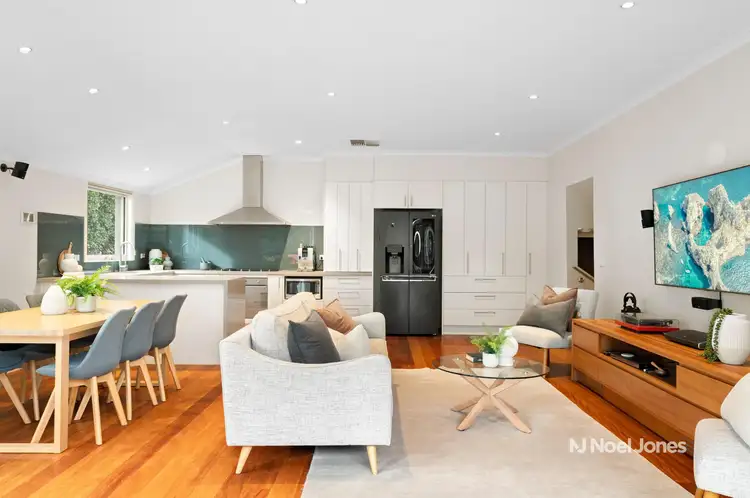 Third view of Homely house listing, 19 Jeffery Street, Blackburn VIC 3130