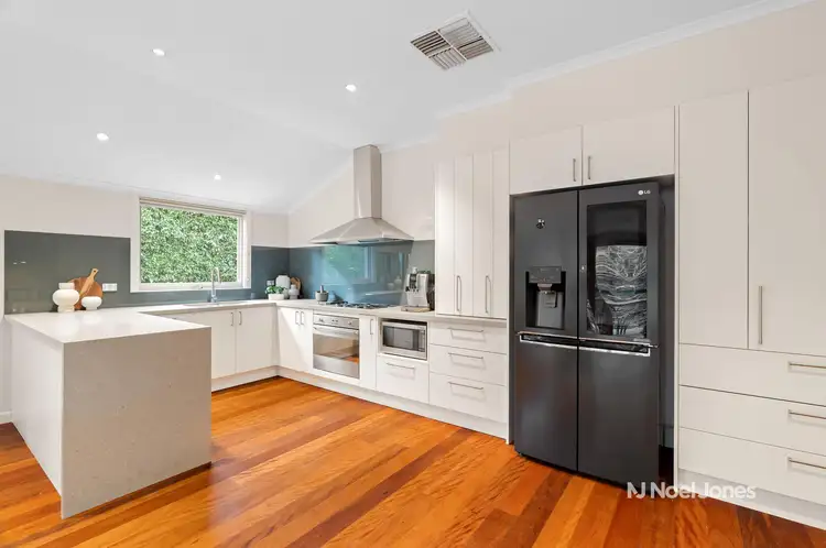 Fourth view of Homely house listing, 19 Jeffery Street, Blackburn VIC 3130