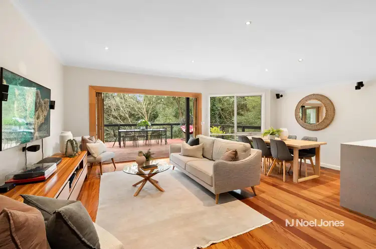 Fifth view of Homely house listing, 19 Jeffery Street, Blackburn VIC 3130