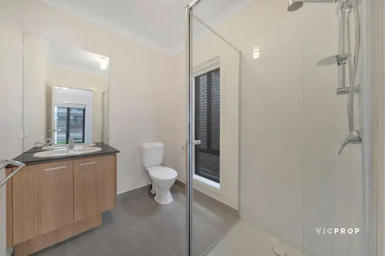 Third view of Homely house listing, 41 Yellowstone Drive, Truganina VIC 3029