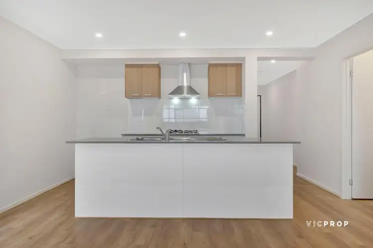 Fourth view of Homely house listing, 41 Yellowstone Drive, Truganina VIC 3029