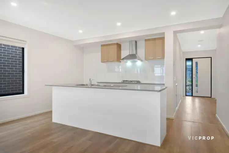 Fifth view of Homely house listing, 41 Yellowstone Drive, Truganina VIC 3029