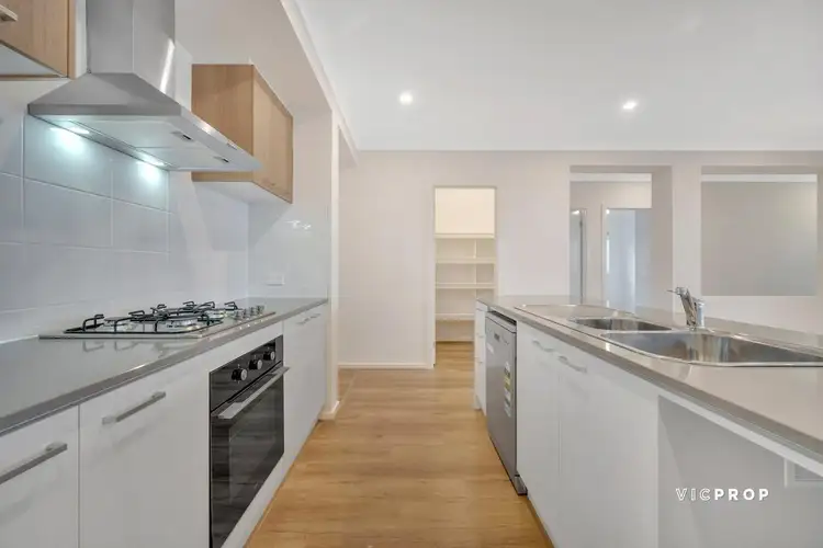 Sixth view of Homely house listing, 41 Yellowstone Drive, Truganina VIC 3029