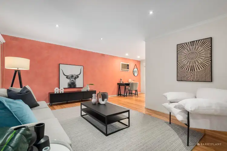 Fourth view of Homely house listing, 91 Brougham Street, Eltham VIC 3095