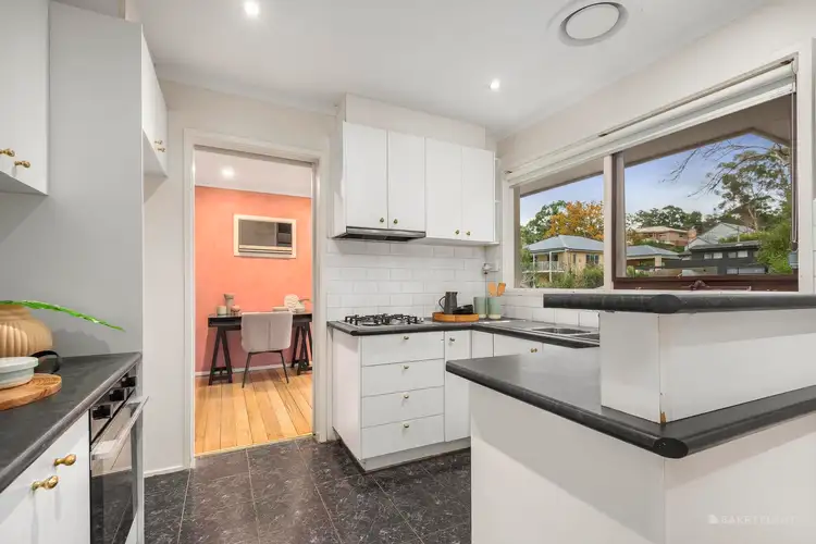 Fifth view of Homely house listing, 91 Brougham Street, Eltham VIC 3095