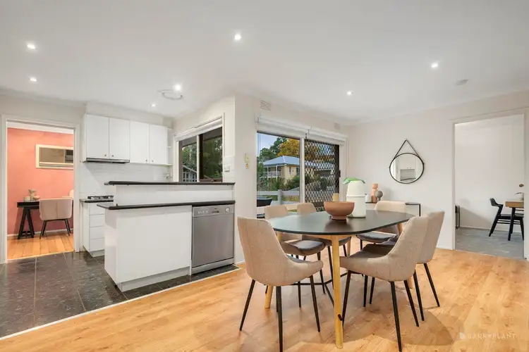 Sixth view of Homely house listing, 91 Brougham Street, Eltham VIC 3095