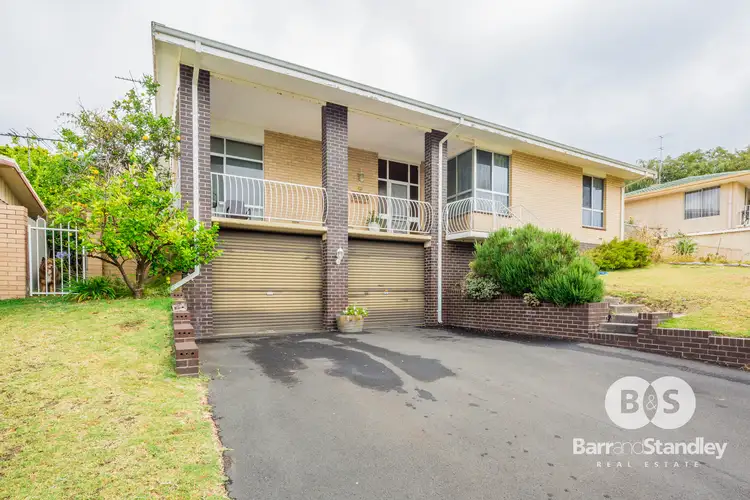 9 Waratah Crescent, South Bunbury WA 6230