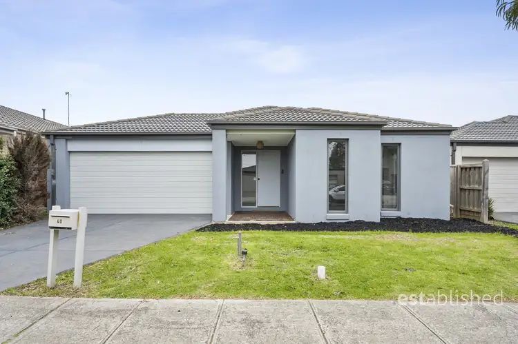 40 Stoneyfell Road, Point Cook VIC 3030