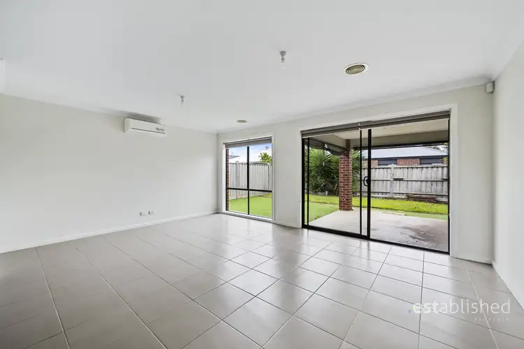 Fifth view of Homely house listing, 40 Stoneyfell Road, Point Cook VIC 3030