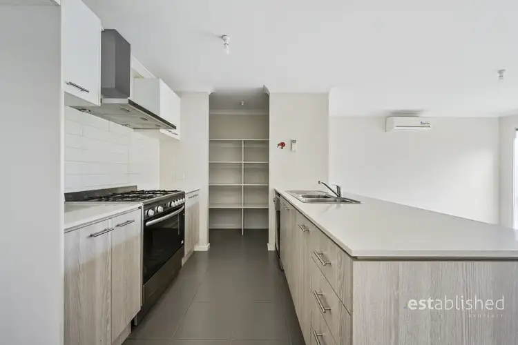 Sixth view of Homely house listing, 40 Stoneyfell Road, Point Cook VIC 3030