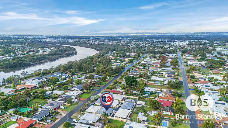 Second view of Homely unit listing, 3/5 Stanton Street, Eaton WA 6232