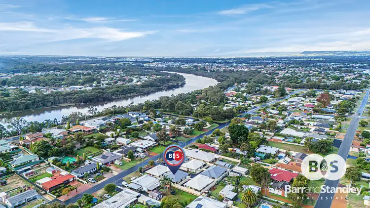 Third view of Homely unit listing, 3/5 Stanton Street, Eaton WA 6232